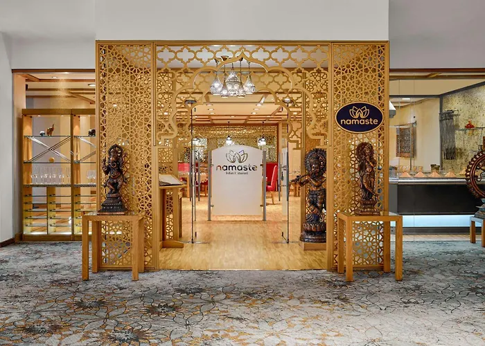 Ramses Hilton & Casino