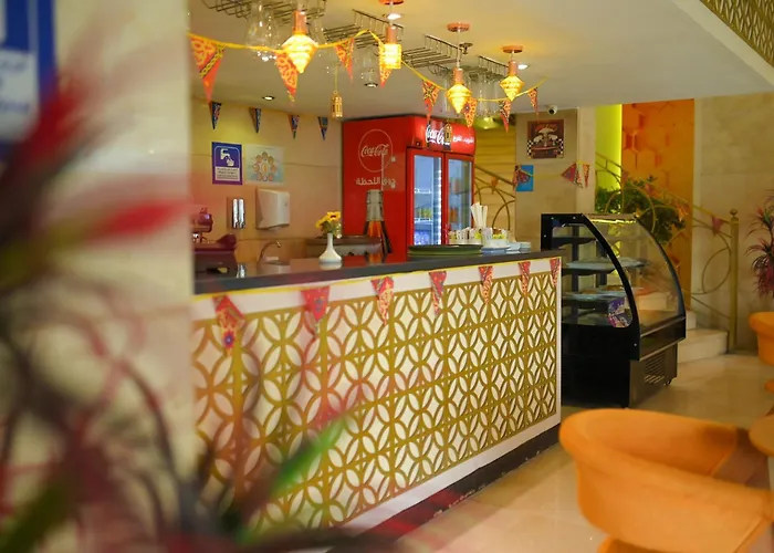 Cleopatra Hotel