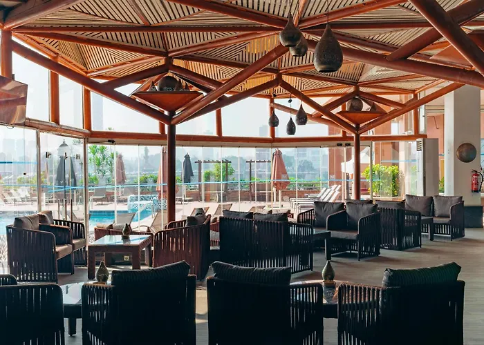 Ramses Hilton & Casino