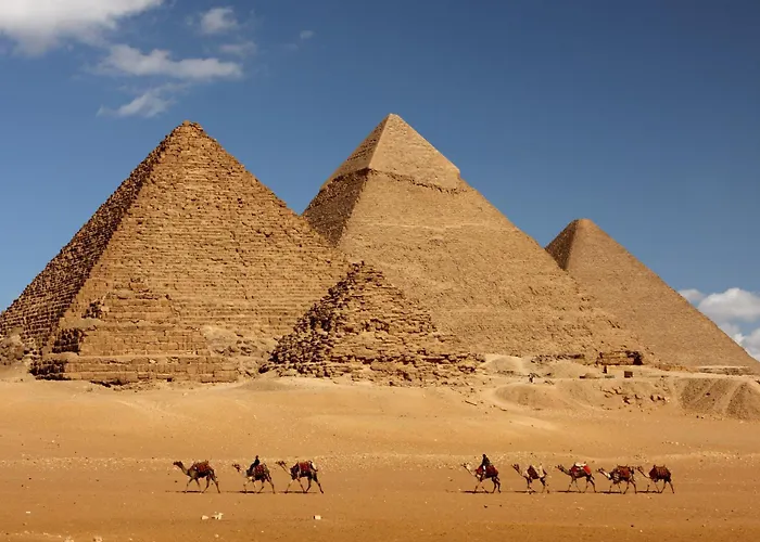 Ramses Hilton & Casino